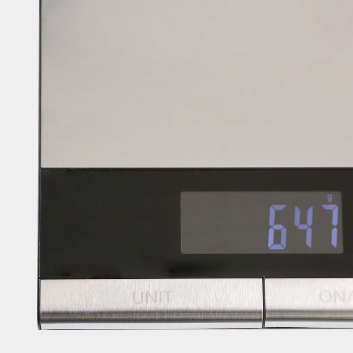 Breadtopia Precision Digital Kitchen Scale - Bear Country Kitchen