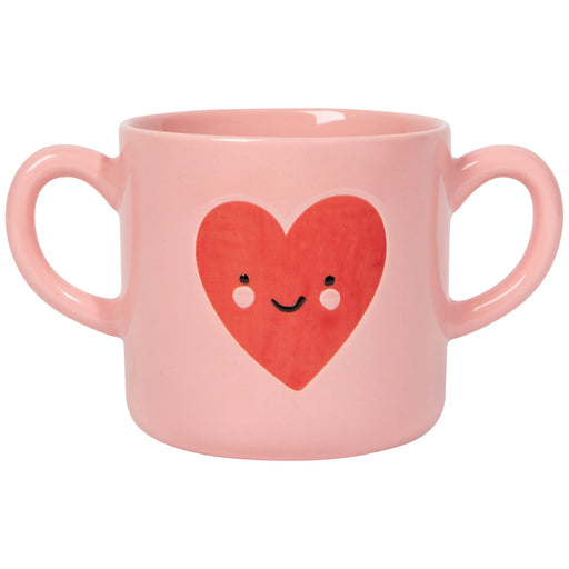 Danica Jubilee Mug Little Sprout HeartoHeart - Bear Country Kitchen