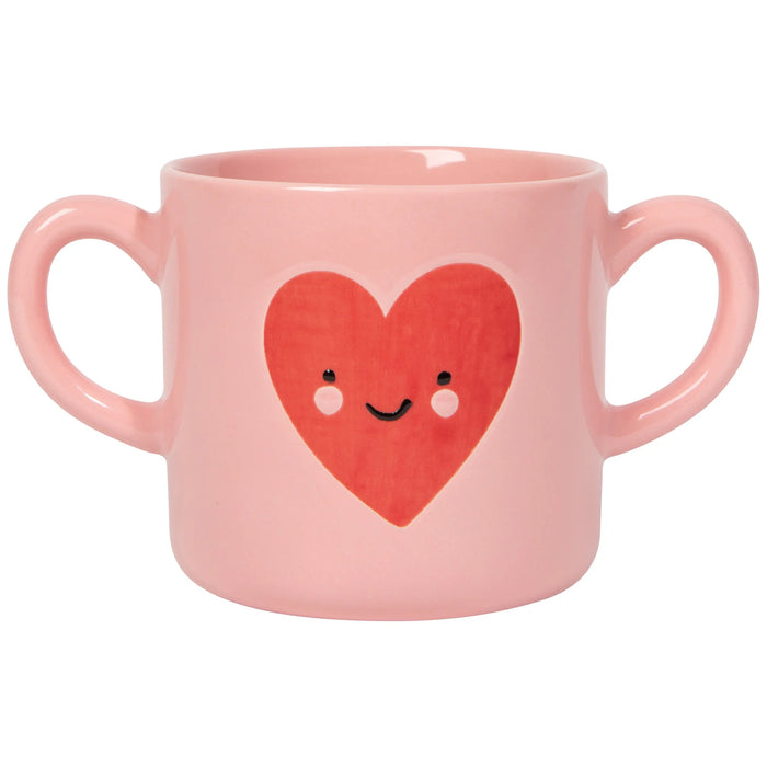 Danica Jubilee Mug Little Sprout HeartoHeart - Bear Country Kitchen