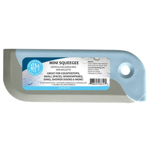 R&M Mini Squeegee - Bear Country Kitchen