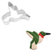 R&M Cookie Cutter Hummingbird - Bear Country Kitchen