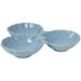 Danica Now Designs Serving Divided Dish Seashell - Bear Country Kitchen