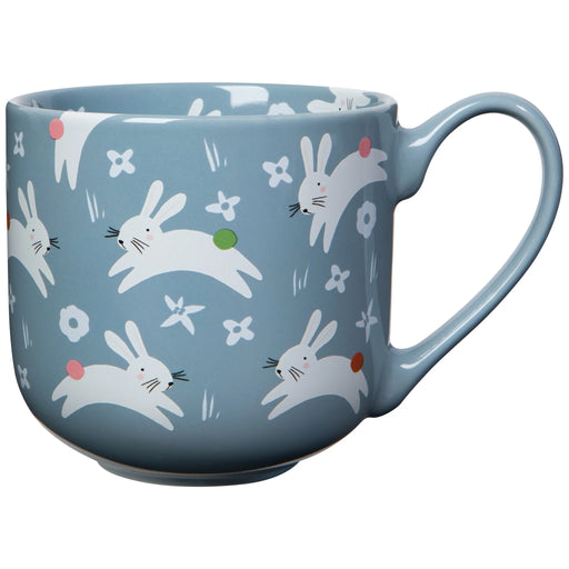 Danica Jubilee 17OZ Cottage Mug Happy Hops - Bear Country Kitchen