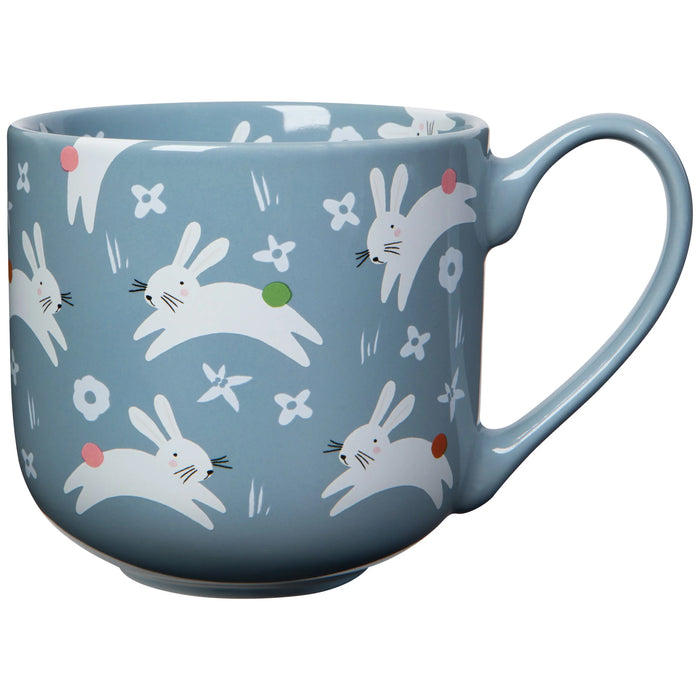 Danica Jubilee 17OZ Cottage Mug Happy Hops - Bear Country Kitchen