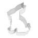 R&M Cookie Cutter Bunny - Bear Country Kitchen