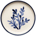 Danica Heirloom Turkish Hand Painted Appetizer Plate 4.75" Floren - Bear Country Kitchen