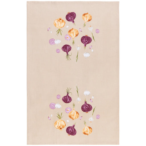 Danica Dishtowel Aromatics - Bear Country Kitchen