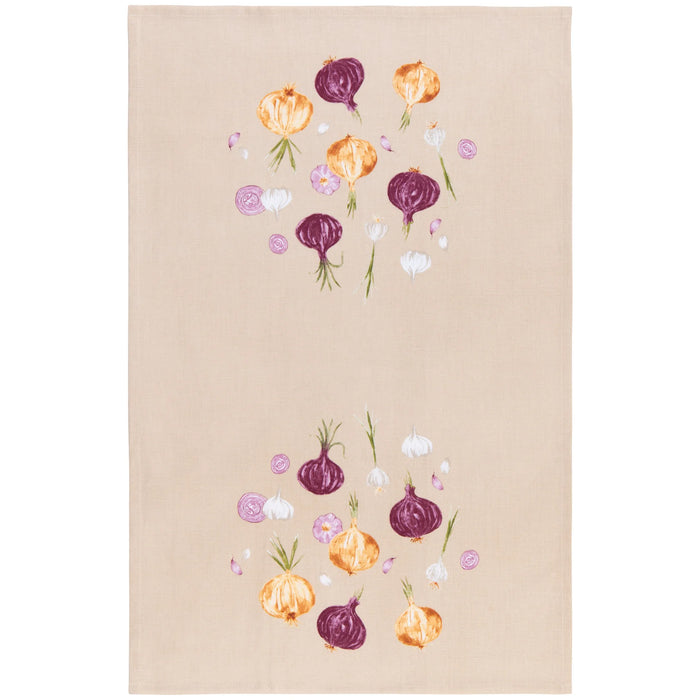 Danica Dishtowel Aromatics - Bear Country Kitchen