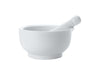Maxwell Williams White Basics Mortar & Pestle 9CM - Bear Country Kitchen