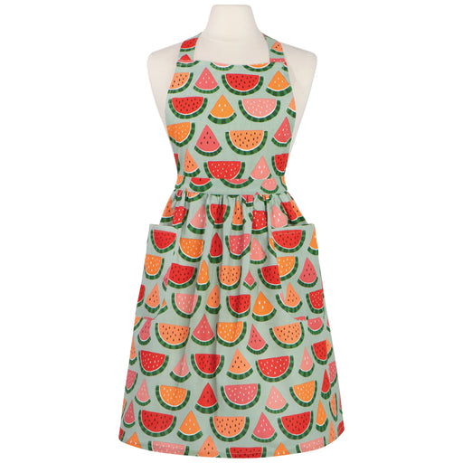 Danica Jubilee Maisie Apron Melon Pop - Bear Country Kitchen