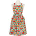 Danica Jubilee Maisie Apron Melon Pop - Bear Country Kitchen
