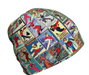 Sofs Design Beanie Vintage Women Skiers - Bear Country Kitchen