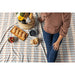 Danica Tablecloth Woven Rowan 152 x 228CM - Bear Country Kitchen