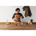 Danica Utility Apron On The Grill - Bear Country Kitchen