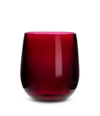 Abbott Red Tumbler