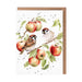 Wrendale Greeting Card The Apple Tree - Bear Country Kitchen