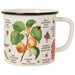 Danica Now Design Heritage Mug Bee Varieties - Bear Country Kitchen