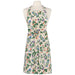 Danica Now Design Chef Apron Berry Bramble - Bear Country Kitchen