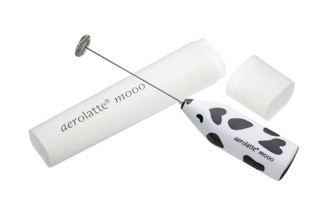 Aerolatte Milk Frother - Mooo - Bear Country Kitchen
