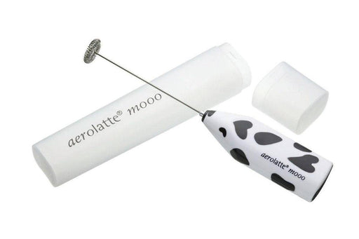 Aerolatte Milk Frother - Mooo - Bear Country Kitchen