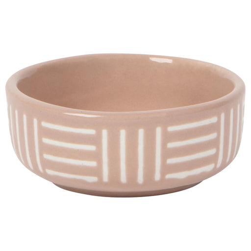 Danica Studio Imprint Trinket Dish Peregrine - Bear Country Kitchen