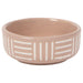 Danica Studio Imprint Trinket Dish Peregrine - Bear Country Kitchen