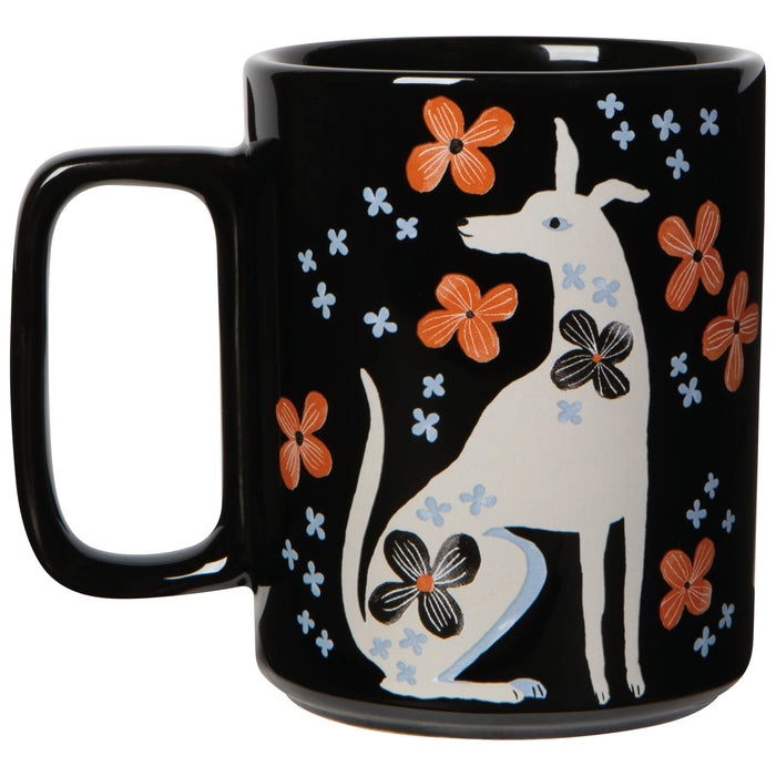 Danica Studio Mug Dogwood - Bear Country Kitchen