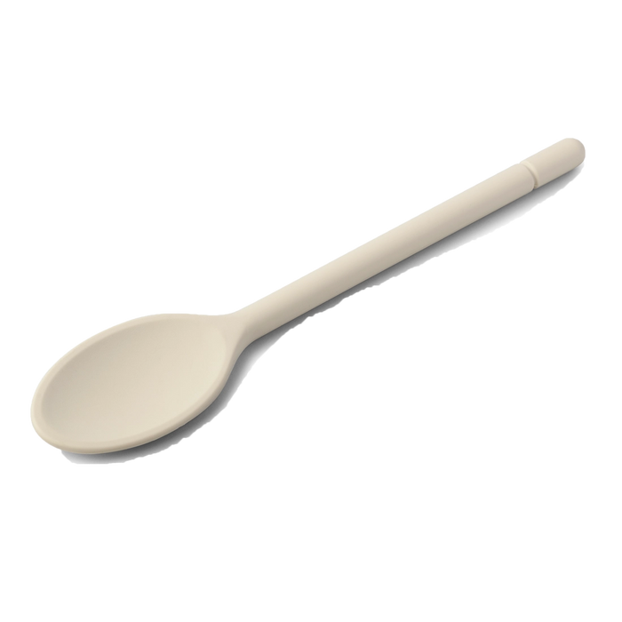 Zeal Silicone Spoon Coastal Colours - Bear Country Kitchen