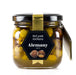 Alemany Honey with Hazlenuts - Bear Country Kitchen