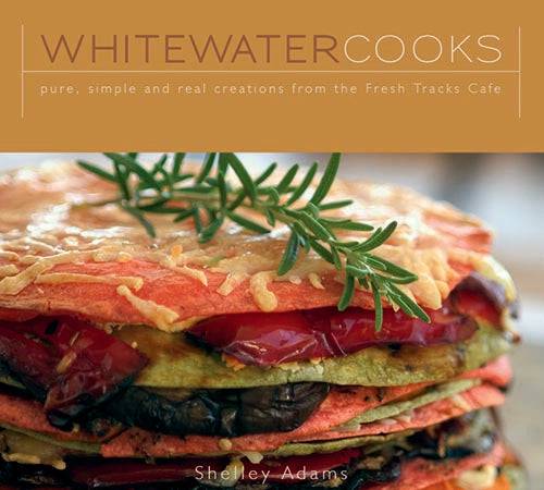 Whitewater Cooks - Bear Country Kitchen