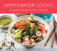 Whitewater Cooks More Beautiful Food - Bear Country Kitchen