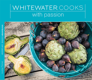 Whitewater Cooks with Passion - Bear Country Kitchen
