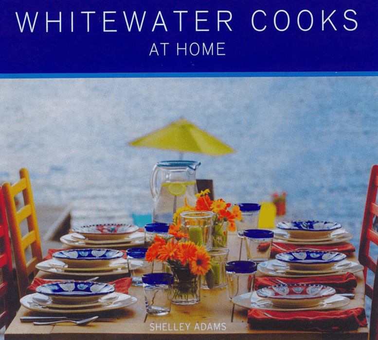 Whitewater Cooks at Home - Bear Country Kitchen