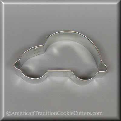 Cookie Cutter Compact Car - Bear Country Kitchen