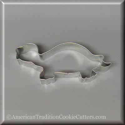 Cookie Cutter Turtle - Bear Country Kitchen