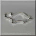Cookie Cutter Turtle - Bear Country Kitchen