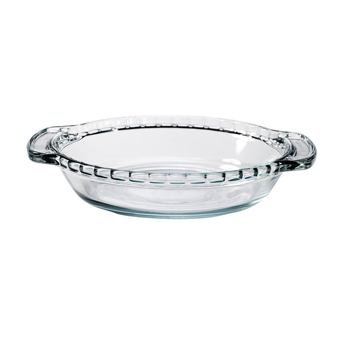 Anchor 6" Pie Plate - Bear Country Kitchen