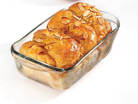 Anchor Hocking Loaf Pan (Fire King) - Bear Country Kitchen
