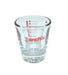 Anchor 1OZ Shot Measure - Bear Country Kitchen