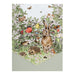 Wrendale Card Pack Of 8 Hidden In The Hedgerow - Bear Country Kitchen