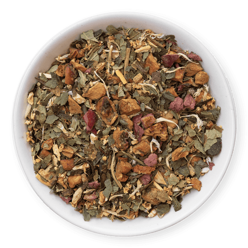 Tealish Herbal Tea Appleberry Ashwagandha 50G - Bear Country Kitchen