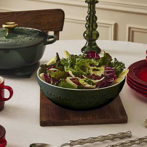 Le Creuset 3.6L Holly Multi Bowl Artichaut - Bear Country Kitchen