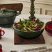 Le Creuset 3.6L Holly Multi Bowl Artichaut - Bear Country Kitchen