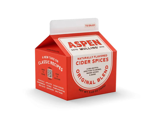 Aspen Original Mulling Spice Blend - Bear Country Kitchen