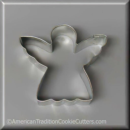 Cookie Cutter Angel - Bear Country Kitchen