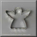 Cookie Cutter Angel - Bear Country Kitchen