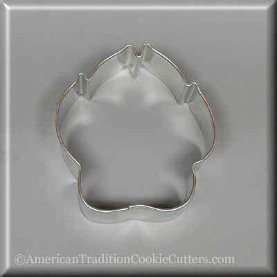 Cookie Cutter Paw - Bear Country Kitchen