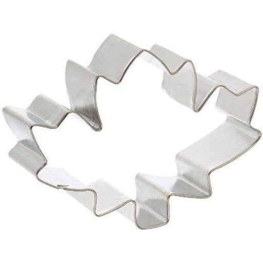 Maple Leaf Cookie Cutter 3" - Bear Country Kitchen