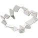 Maple Leaf Cookie Cutter 3" - Bear Country Kitchen