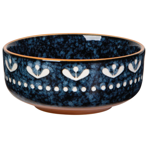 Danica Heirloom Pinch Bowl Nightbloom - Bear Country Kitchen